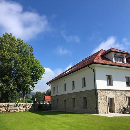 Schurianhof Timenitz ภายนอก รูปภาพ