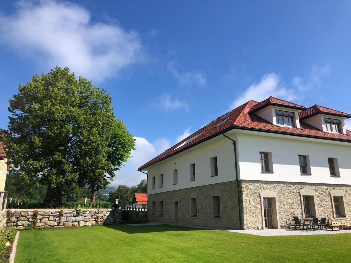 Schurianhof Timenitz ภายนอก รูปภาพ